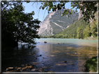 foto Lago di Toblino